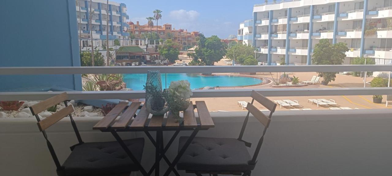 Serendipia San Miguel de Abona Ngoại thất bức ảnh