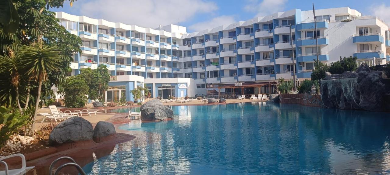 Serendipia San Miguel de Abona Ngoại thất bức ảnh