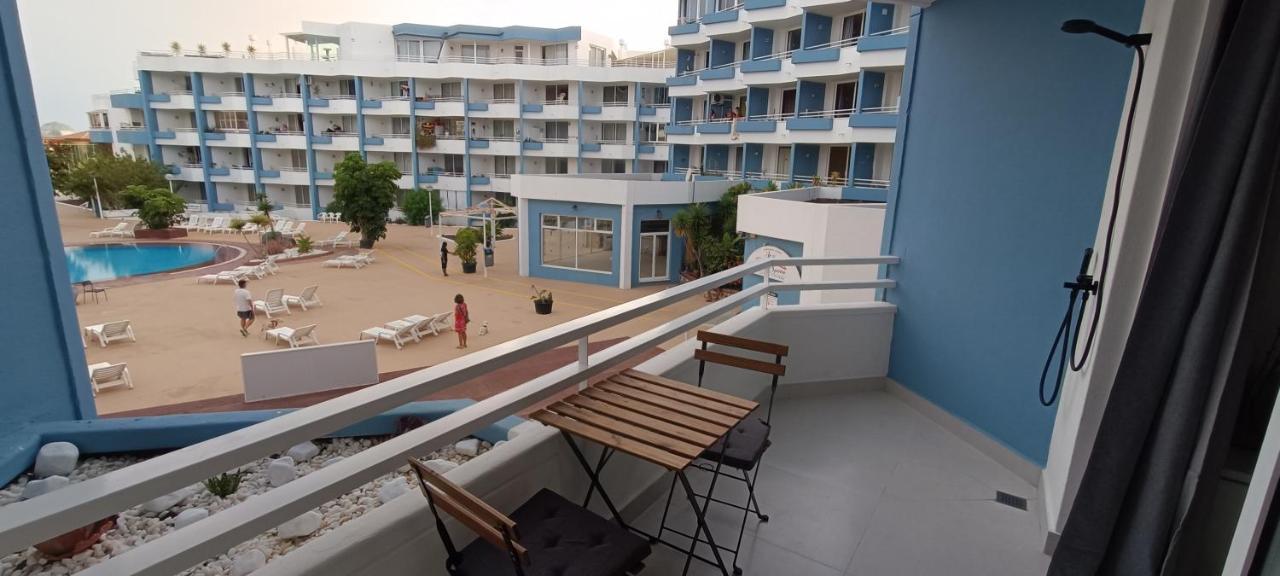 Serendipia San Miguel de Abona Ngoại thất bức ảnh