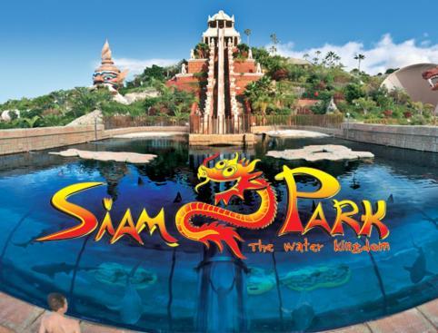 Serendipia San Miguel de Abona Ngoại thất bức ảnh